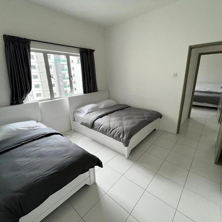 Dreamstay,Tanah Rata,Thequintet Exteriér fotografie