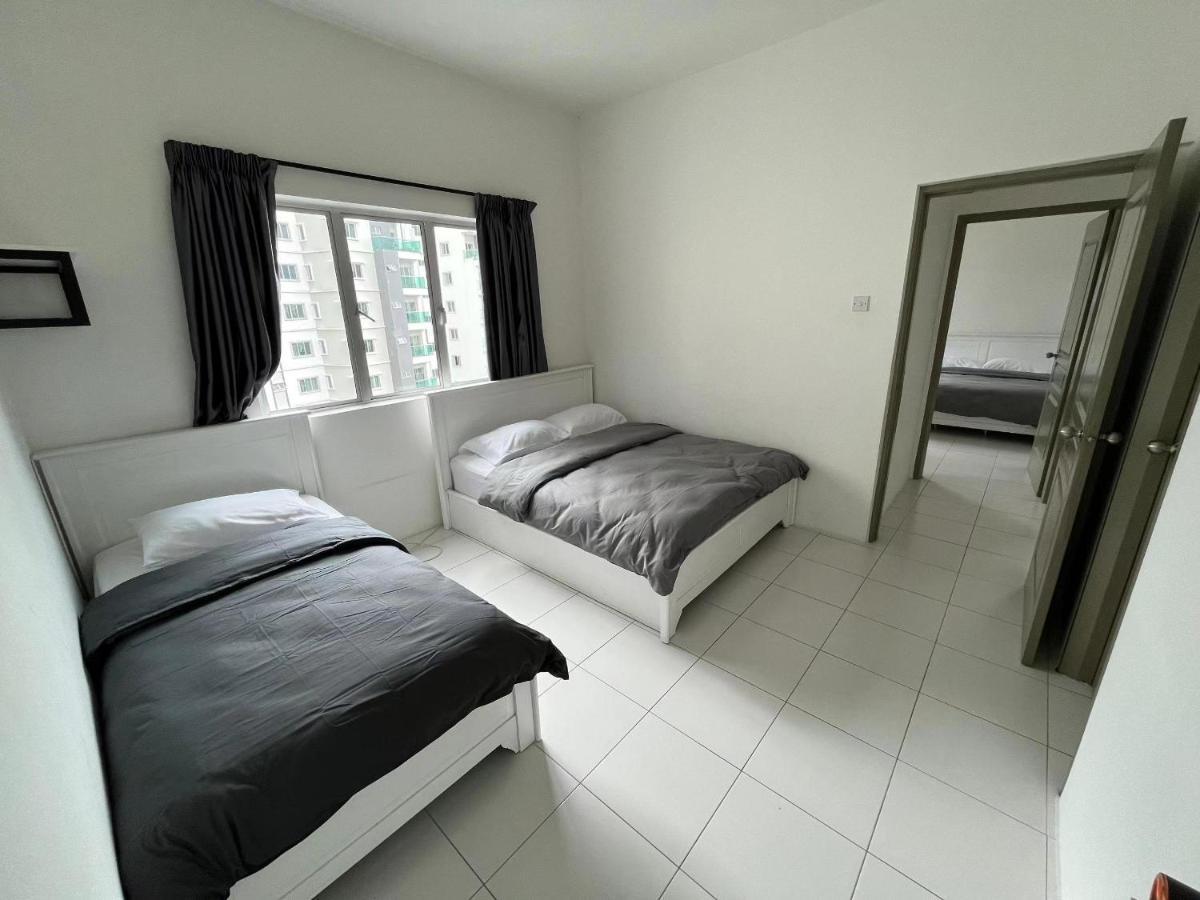 Dreamstay,Tanah Rata,Thequintet Exteriér fotografie