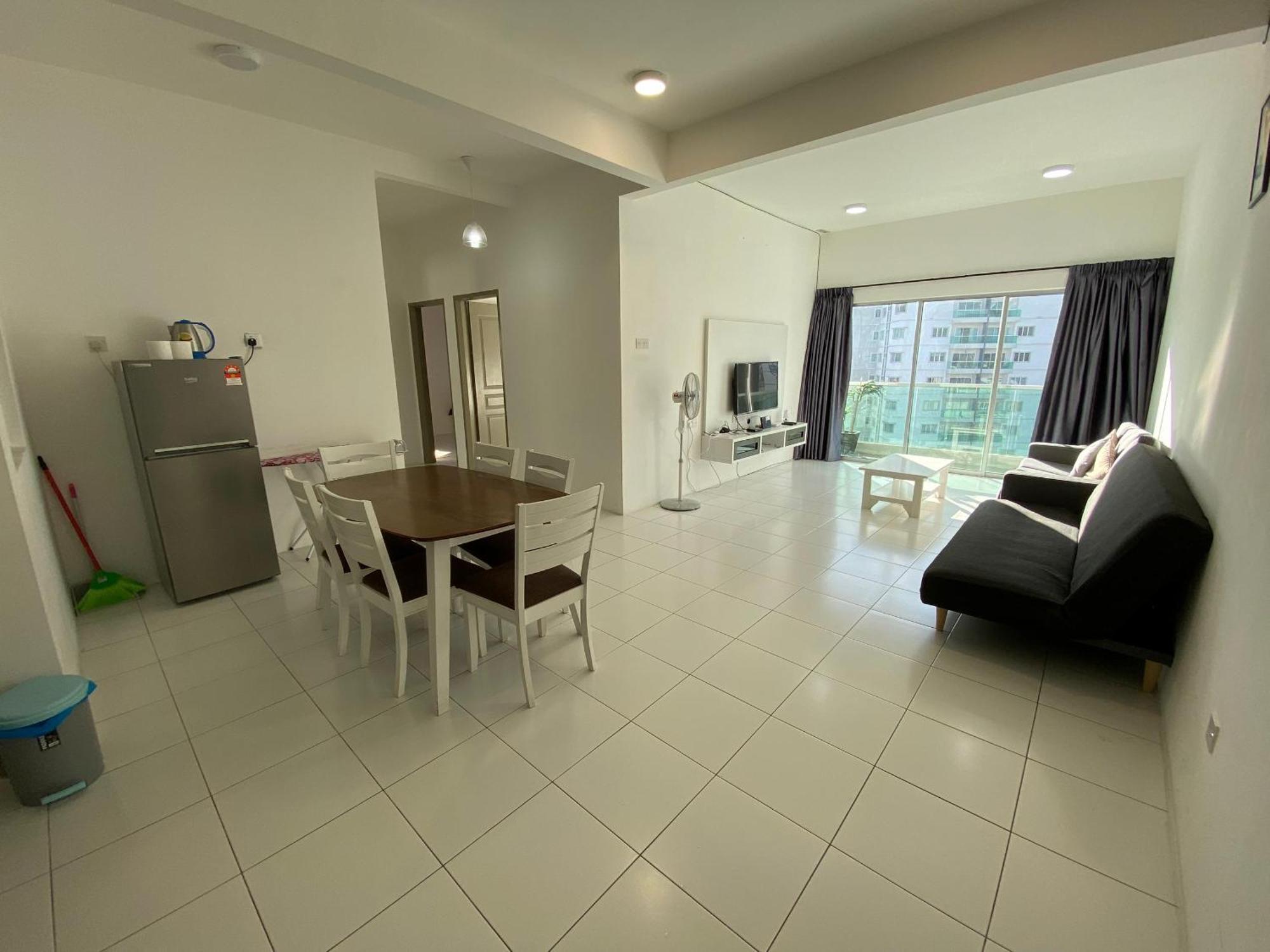 Dreamstay,Tanah Rata,Thequintet Exteriér fotografie